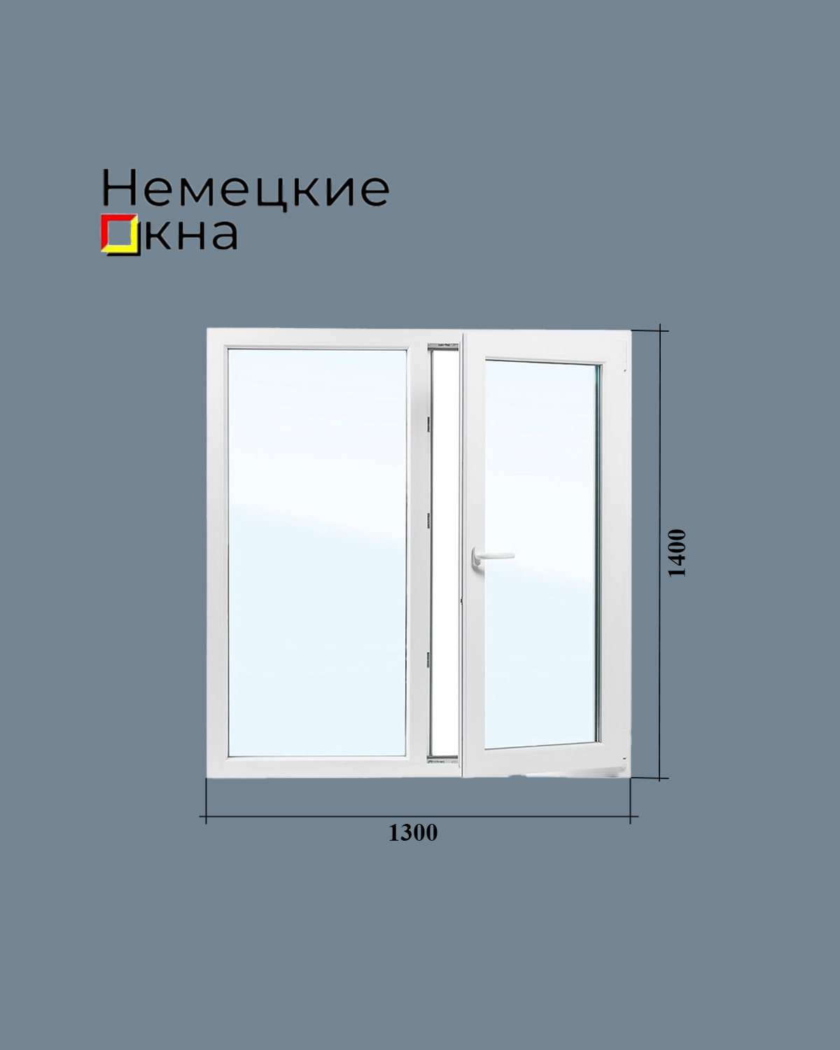 окна